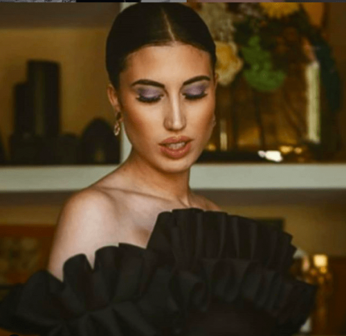 Maquillaje para novia