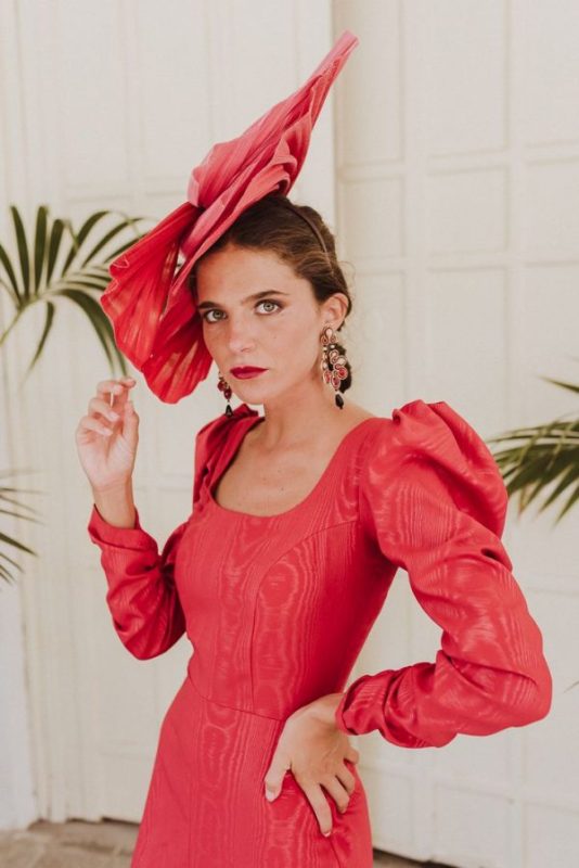 Maquillaje para invitada