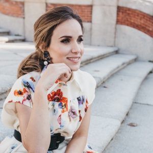 Prueba maquillaje invitada 2026