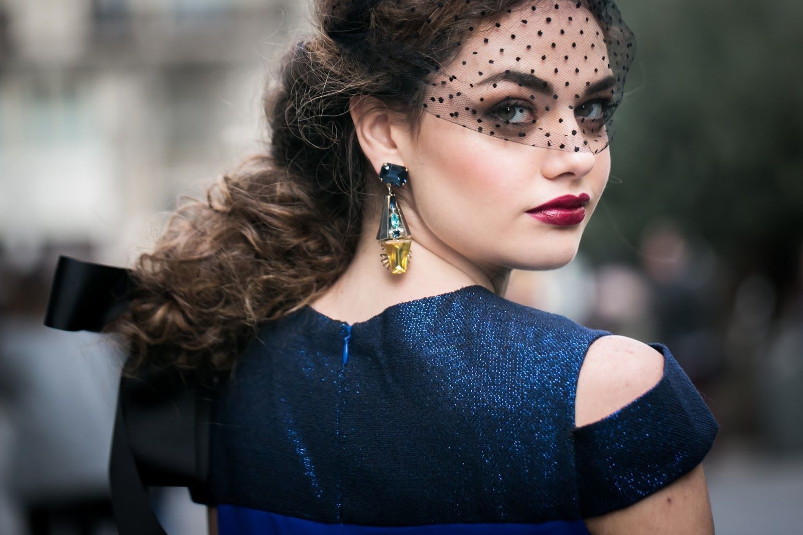 Maquillaje novias OUI