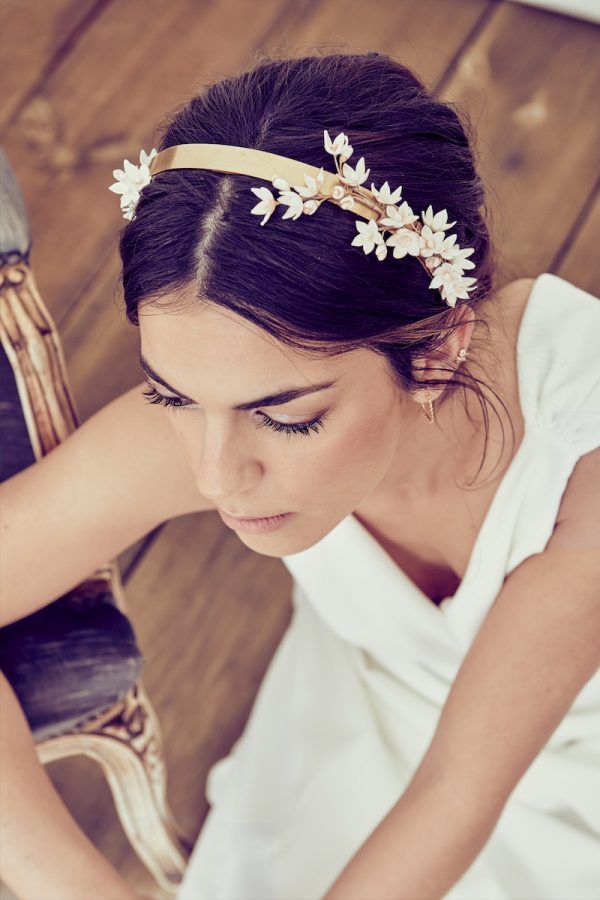 Maquillaje para novias