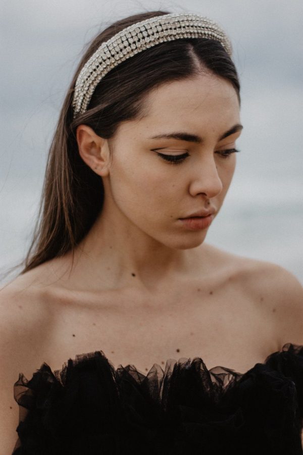 Maquillaje para novia