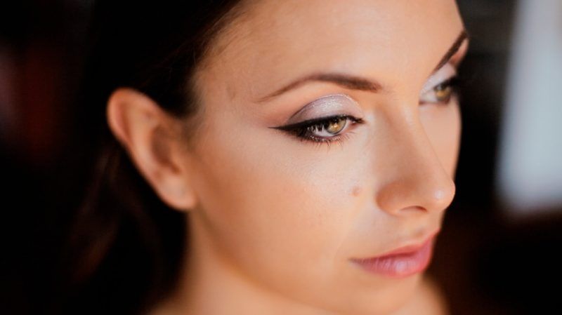 Maquillaje para novia