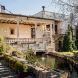 Casa del Esquileo: el escenario de bodas perfecto para vivir y compartir momentos inolvidables