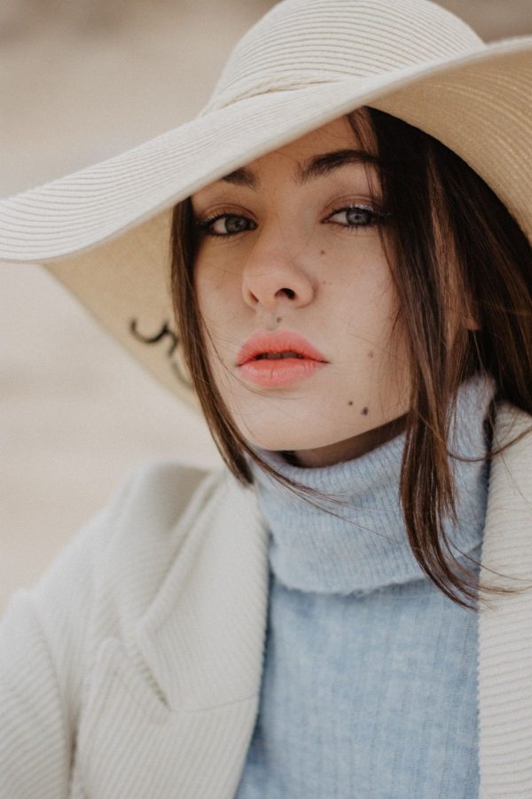 Maquillaje para novia